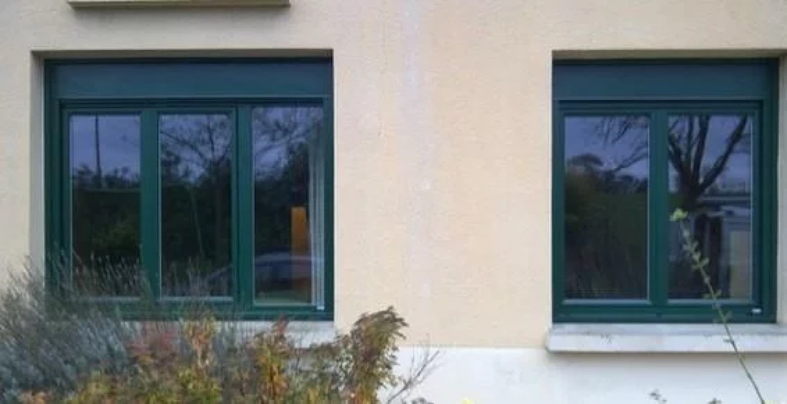 Hoguin Menuiserie Travaux De Menuiserie A Rennes En Ille Et Vilaine 35 Fenetres 1 1