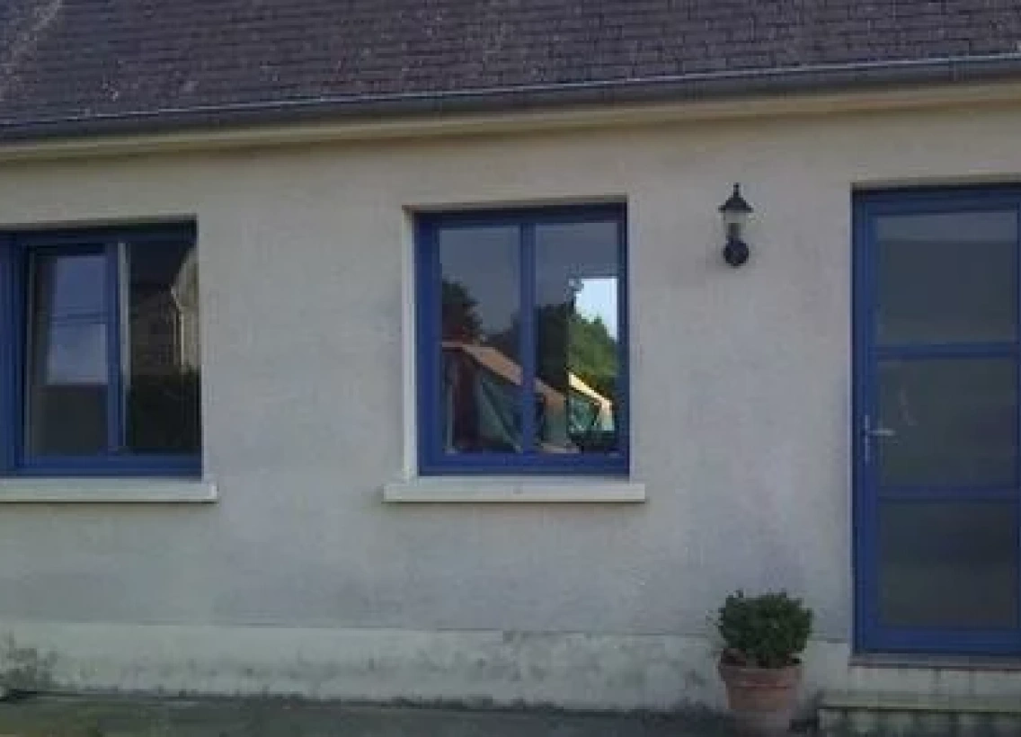 Hoguin Menuiserie Travaux De Menuiserie A Rennes En Ille Et Vilaine 35 Fenetres 1