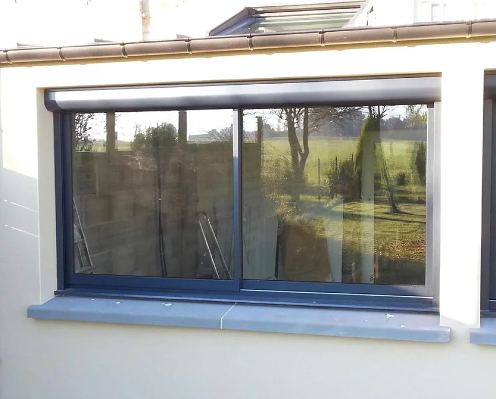 Hoguin Menuiserie Travaux De Menuiserie A Rennes En Ille Et Vilaine 35 Fenetres 10