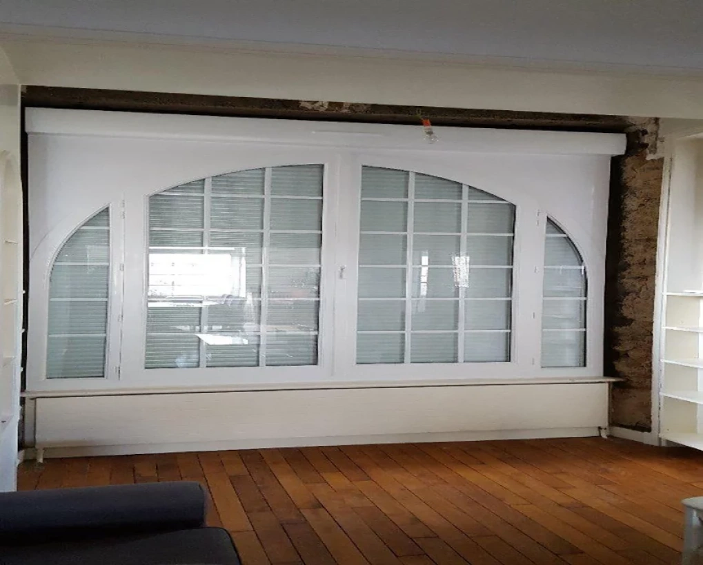 Hoguin Menuiserie Travaux De Menuiserie A Rennes En Ille Et Vilaine 35 Fenetres 11