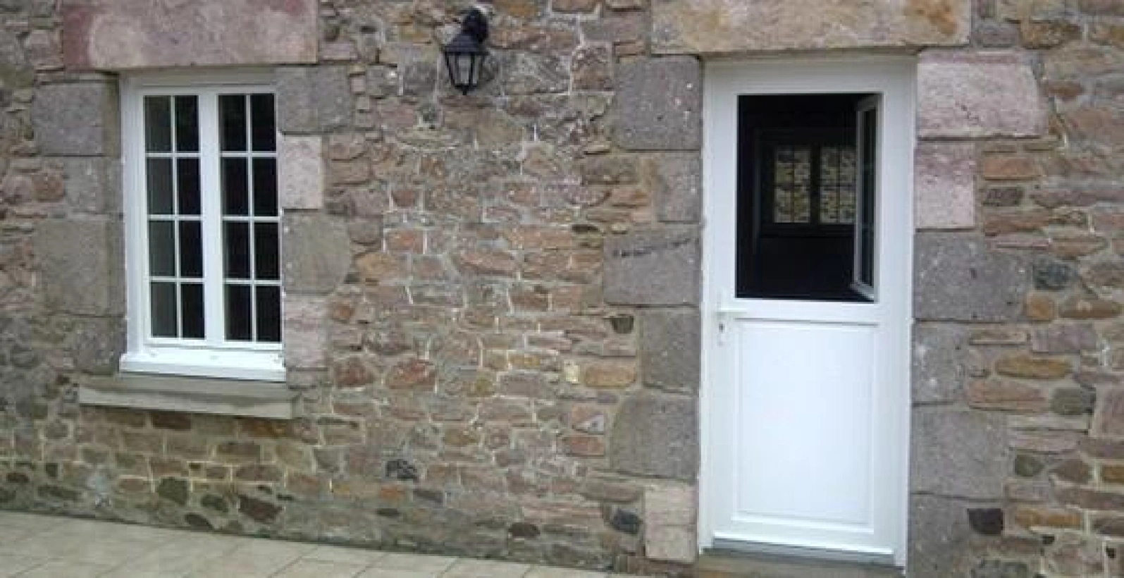 Hoguin Menuiserie Travaux De Menuiserie A Rennes En Ille Et Vilaine 35 Fenetres 2
