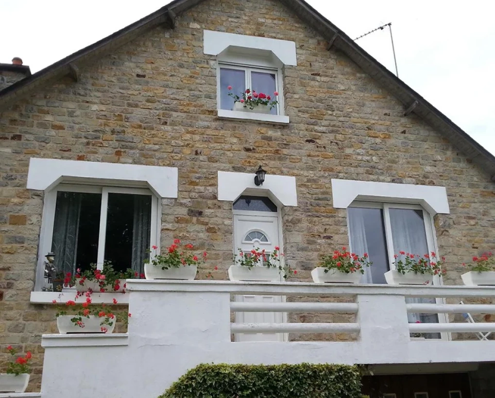 Hoguin Menuiserie Travaux De Menuiserie A Rennes En Ille Et Vilaine 35 Fenetres 8