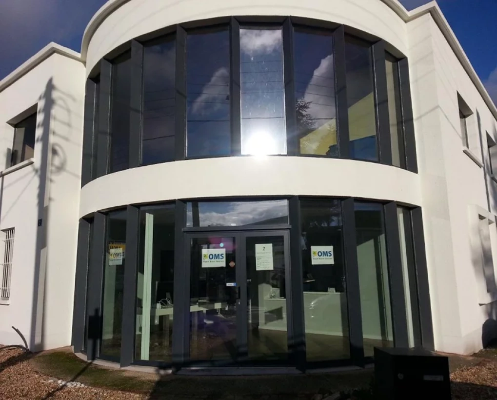 Hoguin Menuiserie Travaux De Menuiserie A Rennes En Ille Et Vilaine 35 Fenetres 9