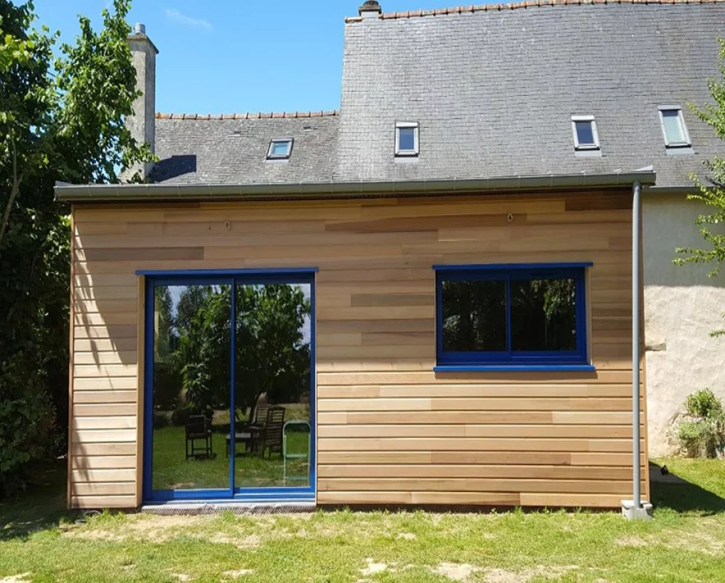 Hoguin Menuiserie Travaux De Menuiserie A Rennes En Ille Et Vilaine 35 Fenetres